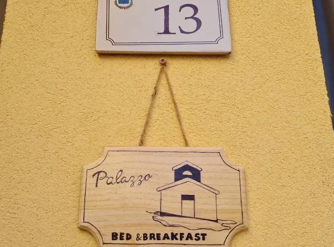 Palazzo 3*