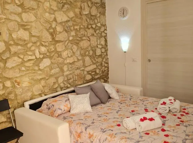 Palazzo Alojamento de Acomodação e Pequeno-almoço 3*