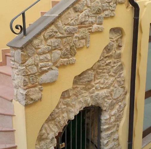 فندق مبيت وإفطار Palazzo Trentinara