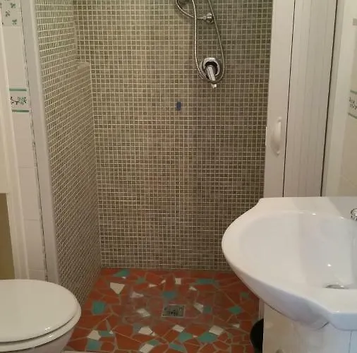 فندق مبيت وإفطار Palazzo