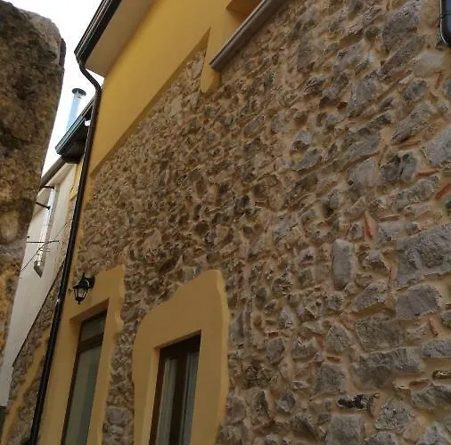 Palazzo 3* Trentinara