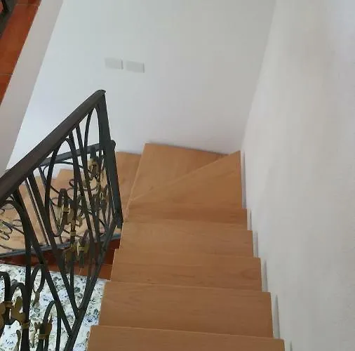 Palazzo Alojamento de Acomodação e Pequeno-almoço Trentinara