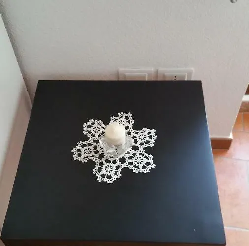 Alojamento de Acomodação e Pequeno-almoço Palazzo Trentinara