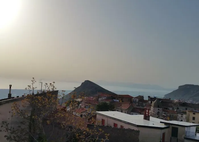 Alojamento de Acomodação e Pequeno-almoço Palazzo