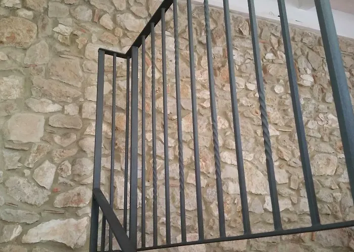 Palazzo Alojamento de Acomodação e Pequeno-almoço 3*