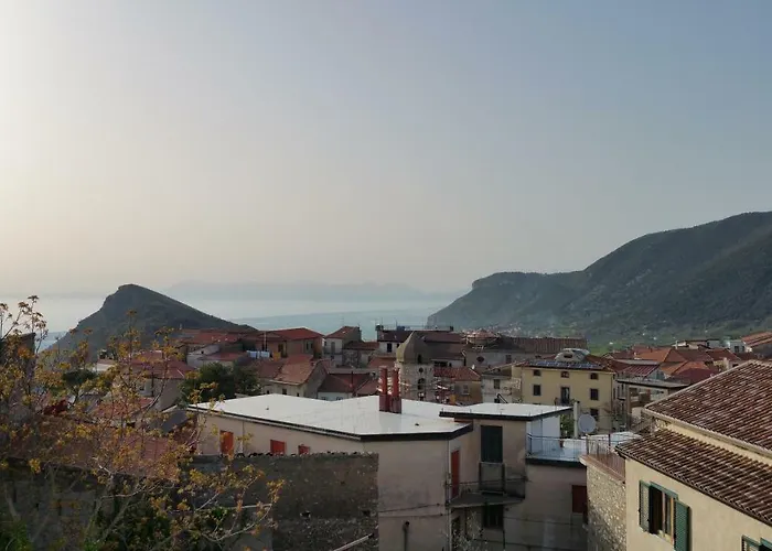 Palazzo 3* Trentinara