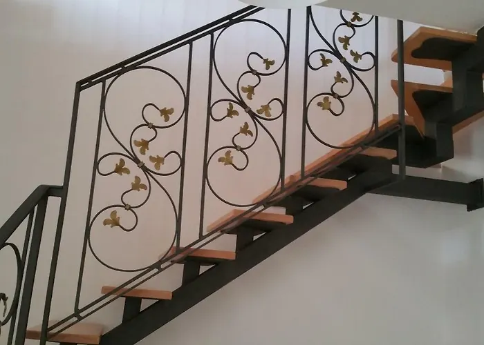 Palazzo Alojamento de Acomodação e Pequeno-almoço 3*