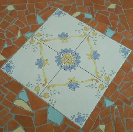 Palazzo 3* Trentinara