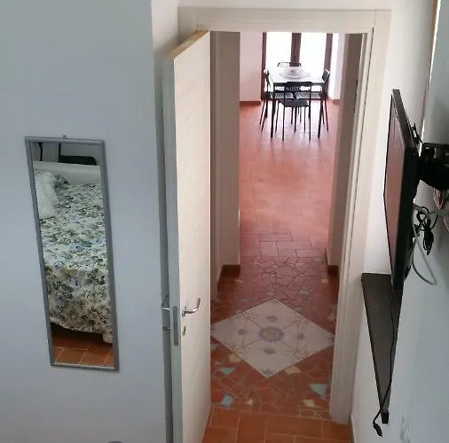 Palazzo Alojamento de Acomodação e Pequeno-almoço