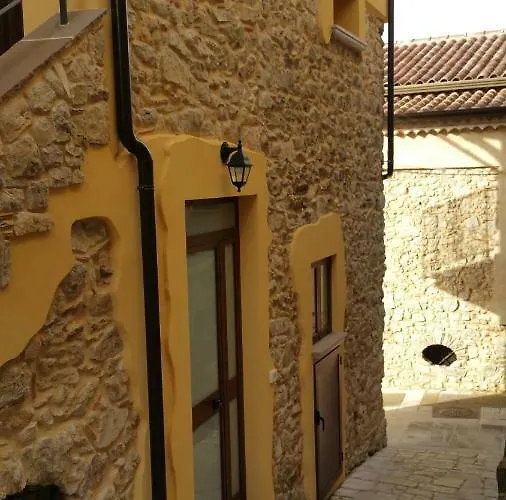 Nocleg ze śniadaniem Palazzo 3*