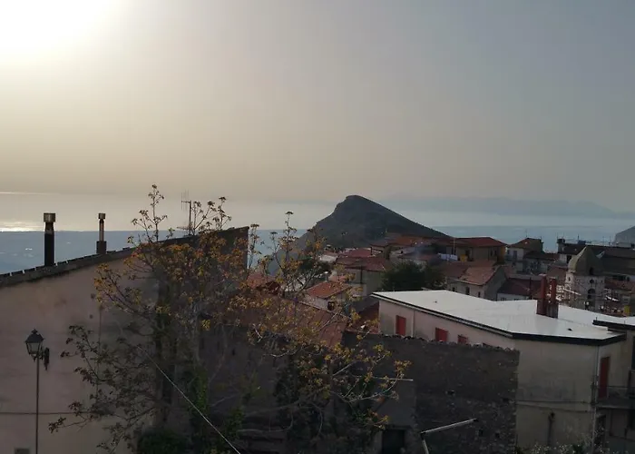 Palazzo Alojamento de Acomodação e Pequeno-almoço