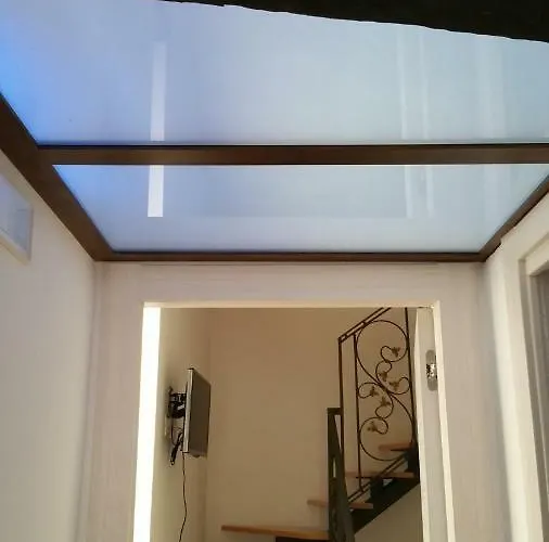 Palazzo Alojamento de Acomodação e Pequeno-almoço 3*