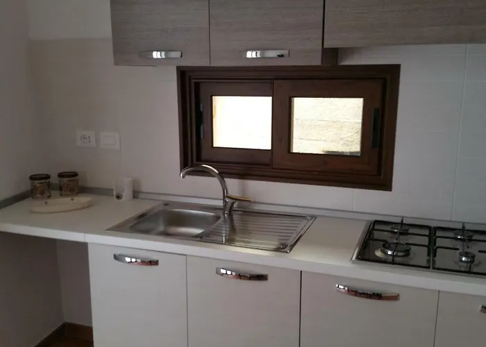 Alojamento de Acomodação e Pequeno-almoço Palazzo 3*